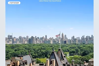 15 W 72nd Street #16V, New York City, NY 10023 - Photo 23