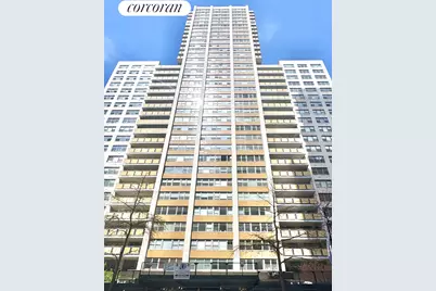 15 W 72nd Street #16V, New York City, NY 10023 - Photo 17