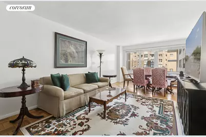 15 W 72nd Street #16V, New York City, NY 10023 - Photo 1