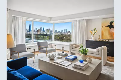 1050 5th Avenue #PHA, New York City, NY 10028 - Photo 3