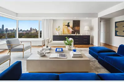 1050 5th Avenue #PHA, New York City, NY 10028 - Photo 1