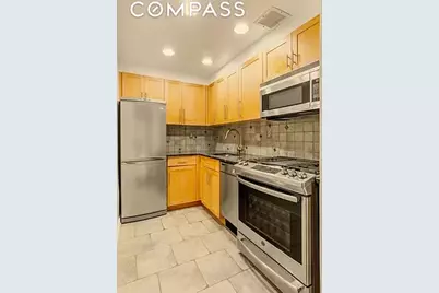 55 W 83rd Street #GARDEN, New York City, NY 10024 - Photo 3