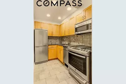 55 W 83rd Street #GARDEN, New York City, NY 10024 - Photo 3