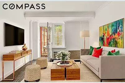 55 W 83rd Street #GARDEN, New York City, NY 10024 - Photo 1