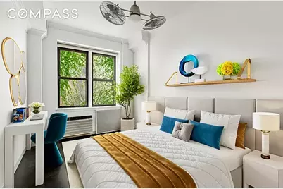 55 W 83rd Street #GARDEN, New York City, NY 10024 - Photo 5