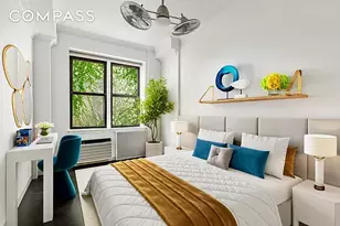 55 W 83rd St, New York City, NY 10024 - Photo 5