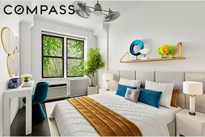 55 W 83rd Street #GARDEN, New York City, NY 10024 - Photo 5