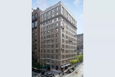 150 E 72nd Street #5S, New York City, NY 10021 - Photo 21