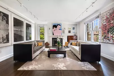 150 E 72nd Street #5S, New York City, NY 10021 - Photo 1