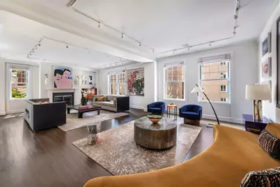 150 E 72nd Street #5S, New York City, NY 10021 - Photo 3