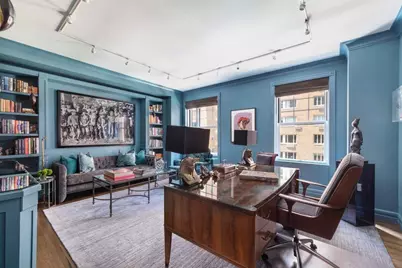 150 E 72nd Street #5S, New York City, NY 10021 - Photo 5