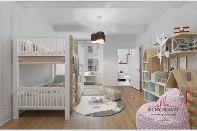 50 Riverside Drive #11-F, New York City, NY 10024 - Photo 3