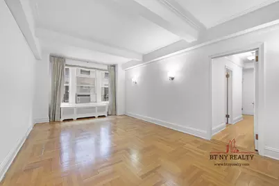 50 Riverside Drive #11-F, New York City, NY 10024 - Photo 5