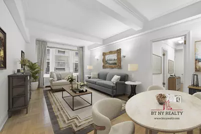 50 Riverside Drive #11-F, New York City, NY 10024 - Photo 1