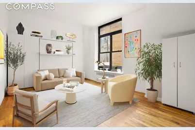 51 W 81st Street #2E, New York City, NY 10024 - Photo 3