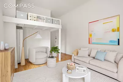 51 W 81st Street #2E, New York City, NY 10024 - Photo 1