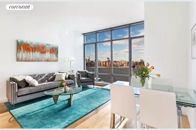 1 Northside Piers #14C, Brooklyn, NY 11249 - Photo 1