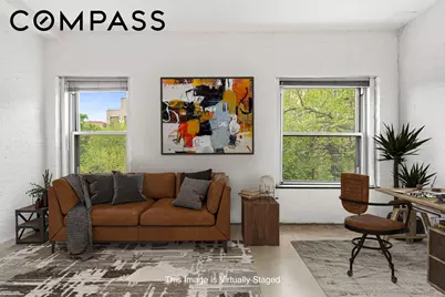 22 W 120th Street, New York City, NY 10027 - Photo 11