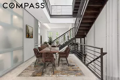 22 W 120th Street, New York City, NY 10027 - Photo 3