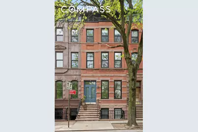 22 W 120th Street, New York City, NY 10027 - Photo 1