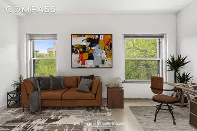 22 W 120th Street, New York City, NY 10027 - Photo 11