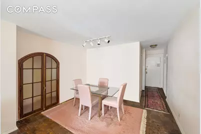 345 E 56th Street #5C, New York City, NY 10022 - Photo 3