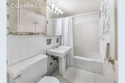 345 E 56th Street #5C, New York City, NY 10022 - Photo 9
