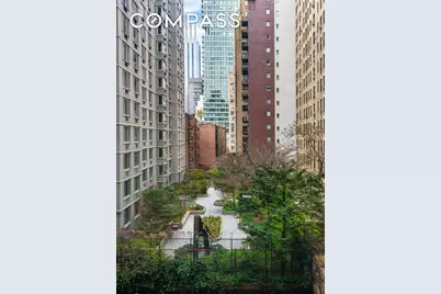 345 E 56th Street #5C, New York City, NY 10022 - Photo 7