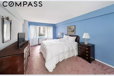 345 E 56th Street #5C, New York City, NY 10022 - Photo 5