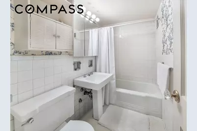 345 E 56th Street #5C, New York City, NY 10022 - Photo 9