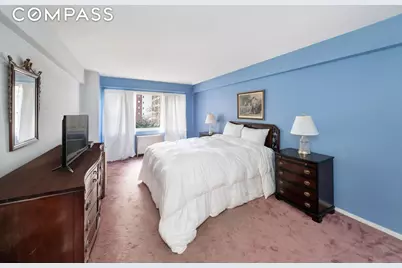 345 E 56th Street #5C, New York City, NY 10022 - Photo 5