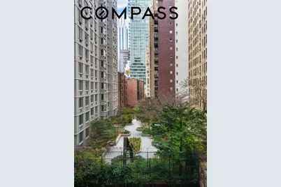 345 E 56th Street #5C, New York City, NY 10022 - Photo 7