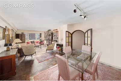 345 E 56th Street #5C, New York City, NY 10022 - Photo 1