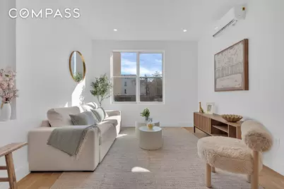 97 Seigel Street #3B, New York City, NY 11206 - Photo 1