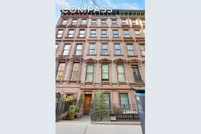 128 E 65th Street, New York City, NY 10065 - Photo 1