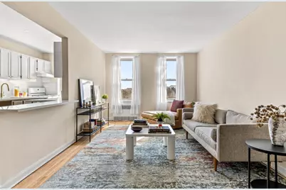 221 McDonald Avenue #6B, New York City, NY 11218 - Photo 1