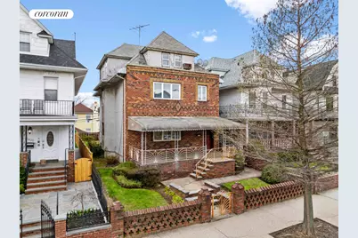 1414 Bay Ridge Parkway #TH, New York City, NY 11228 - Photo 1