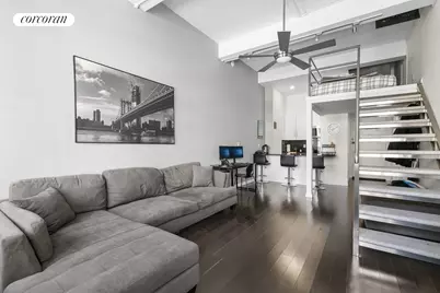244 Madison Avenue #11G, New York City, NY 10016 - Photo 1