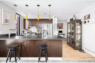 215 Ave B #2B, New York City, NY 10009 - Photo 3