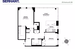 215 Avenue B, New York City, NY 10009 - Photo 13