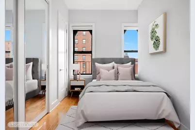 327 E 3rd Street #5A, New York City, NY 10009 - Photo 9