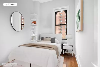 327 E 3rd Street #5A, New York City, NY 10009 - Photo 5