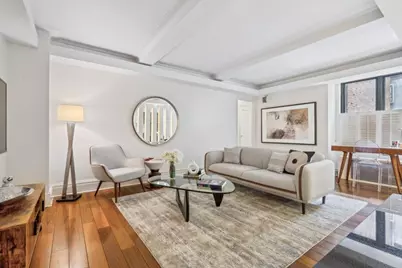 333 E 53rd Street #1J, New York City, NY 10022 - Photo 1