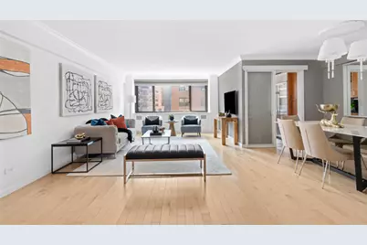 425 E 63rd Street #E9D, New York City, NY 10065 - Photo 1