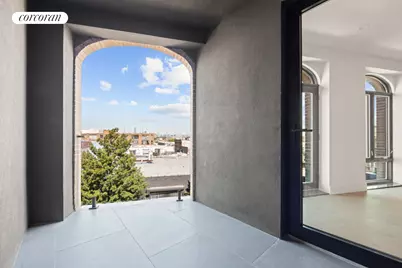 1048 Flushing Avenue #4L, New York City, NY 11237 - Photo 5