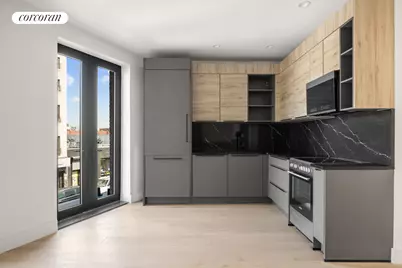 1048 Flushing Avenue #4L, New York City, NY 11237 - Photo 3