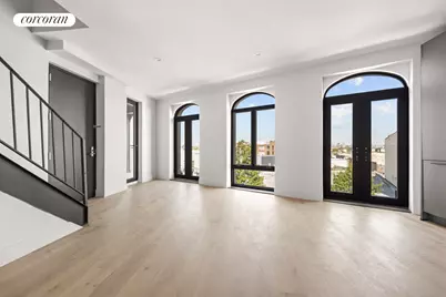 1048 Flushing Avenue #4L, New York City, NY 11237 - Photo 1