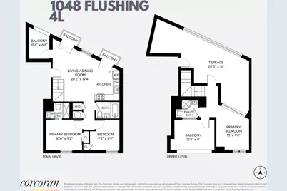 1048 Flushing Avenue #4L, New York City, NY 11237 - Photo 37