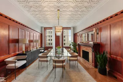 390 W End Avenue #5H, New York City, NY 10024 - Photo 3