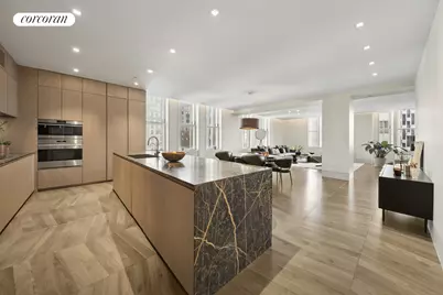 49 Chambers Street #12E, New York, NY 10007 - Photo 1